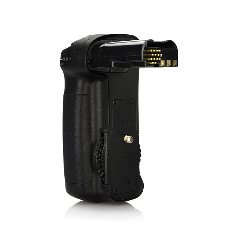 DSTE Pro MB-D200 Vertical Battery Grip Compatible with Nikon D200, Fujifilm S5pro as EN-EL3E - Image 4
